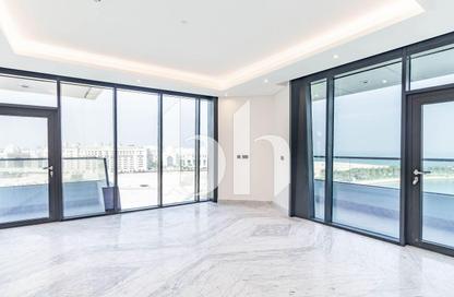 Apartment - 2 Bedrooms - 3 Bathrooms for sale in Lusail Residence - Marina District - Lusail Apartment - 2 Bedrooms - 3 Bathrooms for sale in Lusail Residence - Marina District - Lusail