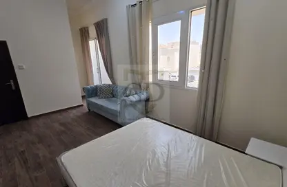 Apartment - Studio - 1 Bathroom for rent in Ain Khaled Villas - Ain Khaled - Doha Apartment - Studio - 1 Bathroom for rent in Ain Khaled Villas - Ain Khaled - Doha