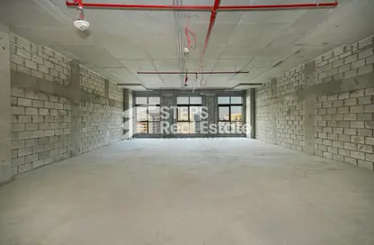 Office Space - Studio - 2 Bathrooms for rent in Salaja Street - Doha Al Jadeed - Doha