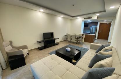 Apartment - 2 - 3 for sale in Al Erkyah City - Lusail