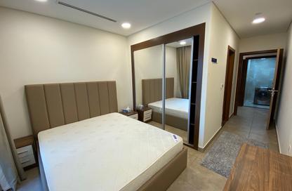 Apartment - 2 - 3 for sale in Al Erkyah City - Lusail