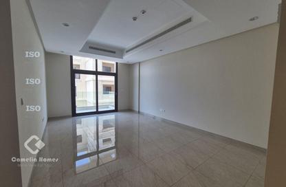 Apartment - 2 Bedrooms - 3 Bathrooms for rent in Fox Hills - Fox Hills - Lusail