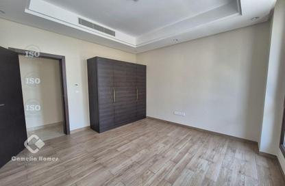 Apartment - 2 Bedrooms - 3 Bathrooms for rent in Fox Hills - Fox Hills - Lusail Apartment - 2 Bedrooms - 3 Bathrooms for rent in Fox Hills - Fox Hills - Lusail