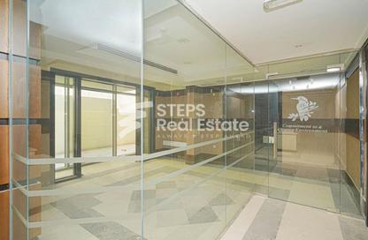Villa - Studio - 1 for rent in D-Rind Office Building - D-Ring Road - D-Ring - Doha
