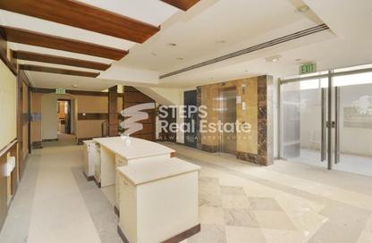 Villa - Studio - 1 for rent in D-Rind Office Building - D-Ring Road - D-Ring - Doha