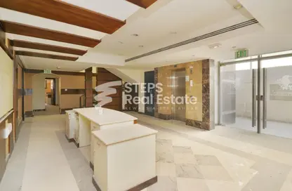 Villa - Studio - 1 Bathroom for rent in D-Rind Office Building - D-Ring Road - D-Ring - Doha