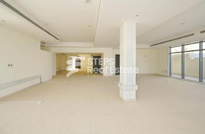 Villa - Studio - 1 for rent in D-Rind Office Building - D-Ring Road - D-Ring - Doha