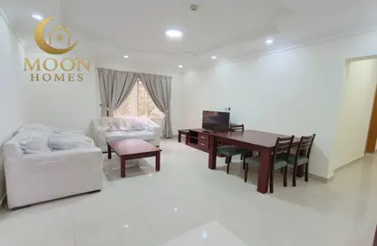 شقة - 2 غرف نوم - 2 حمامات للايجار في شارع السد - السد - الدوحة