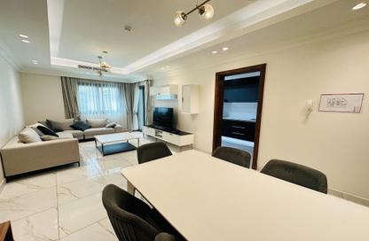 Apartment - 2 Bedrooms - 2 Bathrooms for rent in Giardino Village - The Pearl Island - Doha