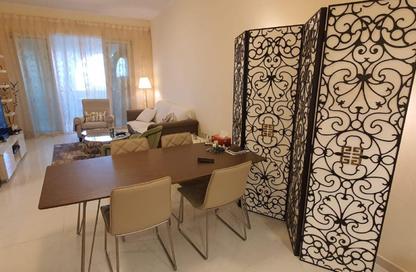 Apartment - 2 Bedrooms - 3 Bathrooms for rent in The Pearl Island - Doha