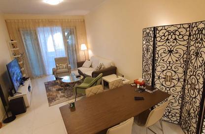 Apartment - 2 Bedrooms - 3 Bathrooms for rent in The Pearl Island - Doha