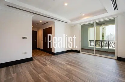 Apartment - 1 Bedroom - 2 Bathrooms for rent in Viva East - Viva Bahriyah - The Pearl Island - Doha