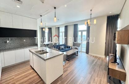 Apartment - 2 Bedrooms - 3 Bathrooms for sale in Floresta Gardens - Floresta Gardens - The Pearl Island - Doha