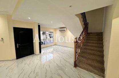 Villa - 4 - 4 for rent in Bu Hamour Street - Abu Hamour - Doha