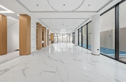 Villa - 6 Bedrooms - 7+ Bathrooms for sale in Giardino Gardens - Giardino Villas - The Pearl Island - Doha