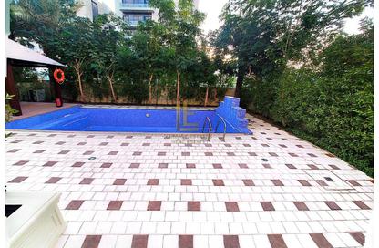 Villa - 7 Bedrooms - 7+ Bathrooms for sale in Giardino Gardens - Giardino Villas - The Pearl Island - Doha