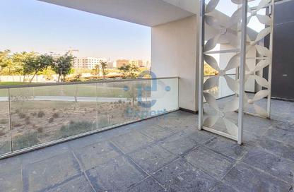 Apartment - 2 Bedrooms - 3 Bathrooms for sale in Boulevard View - Yasmeen City - Lusail