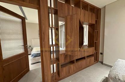 Apartment - Studio - 1 Bathroom for rent in Lusail Marina Heights - Marina District - Lusail Apartment - Studio - 1 Bathroom for rent in Lusail Marina Heights - Marina District - Lusail