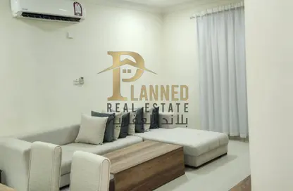 Apartment - 2 Bedrooms - 2 Bathrooms for rent in Fereej Kulaib - Doha