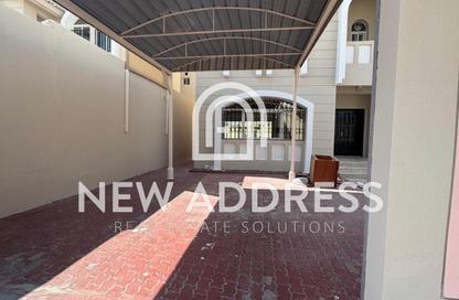 Villa - 5 Bedrooms - 5 Bathrooms for rent in Al Duhail - Doha Villa - 5 Bedrooms - 5 Bathrooms for rent in Al Duhail - Doha