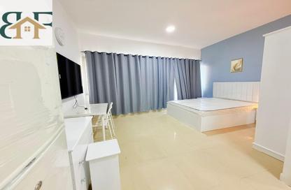 Apartment - Studio - 1 Bathroom for rent in Najma Street - Najma - Doha