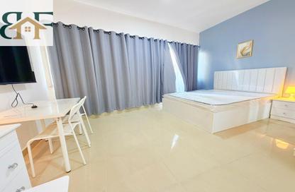 Apartment - Studio - 1 Bathroom for rent in Najma Street - Najma - Doha Apartment - Studio - 1 Bathroom for rent in Najma Street - Najma - Doha