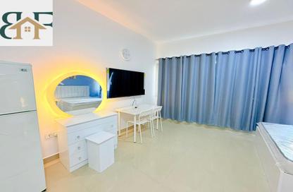 Apartment - Studio - 1 Bathroom for rent in Najma Street - Najma - Doha Apartment - Studio - 1 Bathroom for rent in Najma Street - Najma - Doha