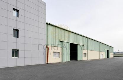Warehouse - Studio - 2 for sale in Industrial Area 4 - Industrial Area - Industrial Area - Doha