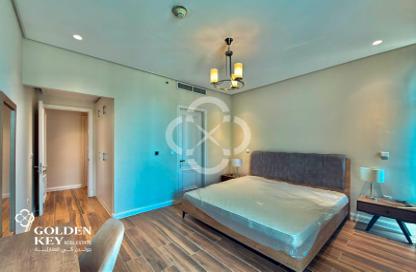 Apartment - 1 - 2 for rent in The Garden - Floresta Gardens - The Pearl Island - Doha Apartment - 1 - 2 for rent in The Garden - Floresta Gardens - The Pearl Island - Doha