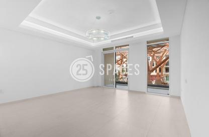 Apartment - 1 - 2 for rent in Crystal Residence - Gewan Island - The Pearl Island - Doha