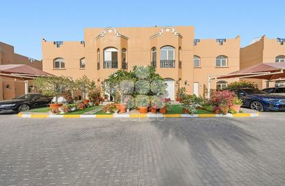 Apartment - 3 Bedrooms - 2 Bathrooms for rent in Bu Hamour Street - Abu Hamour - Doha