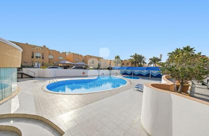 Apartment - 3 Bedrooms - 2 Bathrooms for rent in Bu Hamour Street - Abu Hamour - Doha