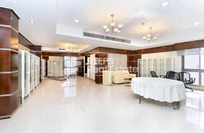 Office Space - Studio - 7+ Bathrooms for rent in Al Nuaija Street - Al Nuaija - Doha