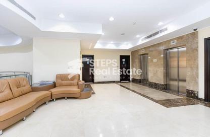Office Space - Studio - 7+ Bathrooms for rent in Al Nuaija Street - Al Nuaija - Doha