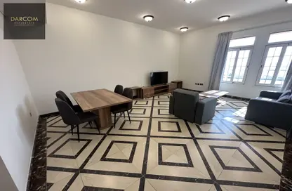 Apartment - 1 Bedroom - 2 Bathrooms for rent in Artan Residence Apartments Fox Hills 150 - Fox Hills - Lusail