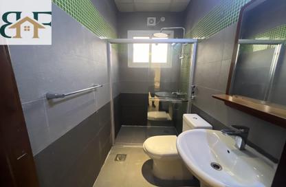 Apartment - 2 Bedrooms - 2 Bathrooms for rent in Umm Ghwailina Comm - Umm Ghuwalina - Umm Ghuwailina - Doha