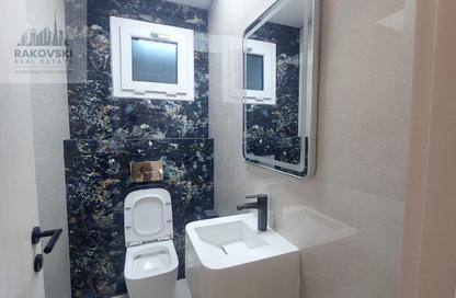 Apartment - 2 Bedrooms - 3 Bathrooms for rent in Al Muntazah Street - Al Muntazah - Doha