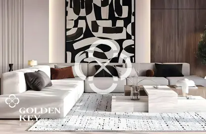 Apartment - 1 Bedroom - 2 Bathrooms for sale in Lusail Residence - Marina District - Lusail