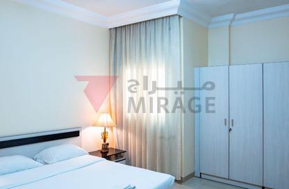 Apartment - 2 - 2 for rent in Mirage Residence 2 - Al Mansoura - Doha