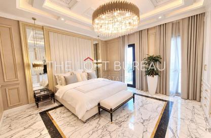 Apartment - 3 - 3 for sale in Carnaval - Qanat Quartier - The Pearl Island - Doha