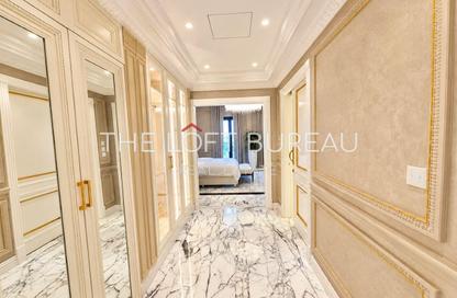 Apartment - 3 - 3 for sale in Carnaval - Qanat Quartier - The Pearl Island - Doha