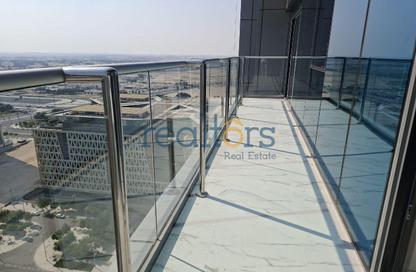 Apartment - 2 Bedrooms - 3 Bathrooms for sale in Marina Tower 23 - Marina District - Lusail Apartment - 2 Bedrooms - 3 Bathrooms for sale in Marina Tower 23 - Marina District - Lusail
