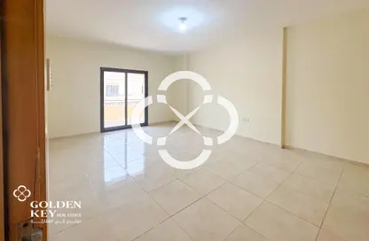 Apartment - 1 Bedroom - 2 Bathrooms for rent in Piazza 3 - La Piazza - Fox Hills - Lusail