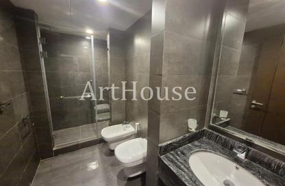 Apartment - Studio - 1 Bathroom for rent in East Porto Drive - Porto Arabia - The Pearl Island - Doha
