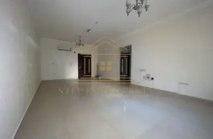 Apartment - 3 Bedrooms - 3 Bathrooms for rent in Al Jazeera Street - Fereej Bin Mahmoud North - Fereej Bin Mahmoud - Doha