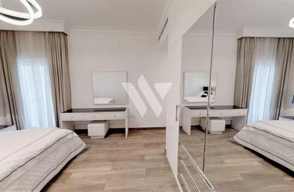 Apartment - 3 - 4 for rent in Les Maisons Blanches - Lusail