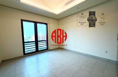Apartment - 3 Bedrooms - 4 Bathrooms for rent in Residential D5 - Fox Hills South - Fox Hills - Lusail