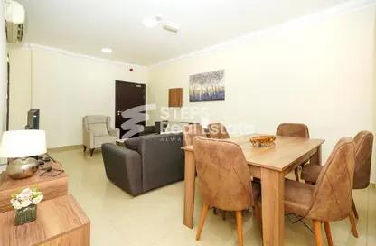 Apartment - 2 Bedrooms - 2 Bathrooms for rent in Old Airport Road - Old Airport Road - Doha