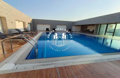 شقة - غرفة نوم - 2 حمامات للايجار في شارع السد - السد - الدوحة