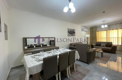 Apartment - 2 - 2 for sale in Al Wukair - Al Wukair - Al Wakra
